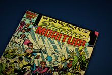 Load image into Gallery viewer, Marvel Comics - Strikeforce Morituri - #4 - March 1987