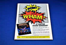 Load image into Gallery viewer, Marvel Comics - Strikeforce Morituri - #5 - April 1987