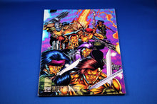 Load image into Gallery viewer, Image Comics - WetWorks - #2 - August 1994