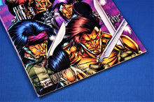 Load image into Gallery viewer, Image Comics - WetWorks - #2 - August 1994