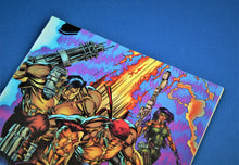 Load image into Gallery viewer, Image Comics - WetWorks - #2 - August 1994
