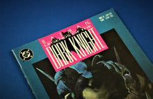 Load image into Gallery viewer, DC Comics - Batman Legends of the Dark Knight - #3 - January 1990