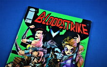 Load image into Gallery viewer, Image Comics - Bloodstrike - #8 - February 1994