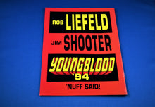 Load image into Gallery viewer, Image Comics - Bloodstrike - #8 - February 1994