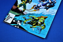 Load image into Gallery viewer, DC Comics - Centurions Power Xtreme - #1 - June 1987