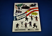 Load image into Gallery viewer, DC Comics - Centurions Power Xtreme - #1 - June 1987