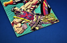 Load image into Gallery viewer, Marvel Comics - Super Soldiers - #3 - June 1993