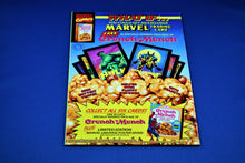 Load image into Gallery viewer, Marvel Comics - Super Soldiers - #3 - June 1993