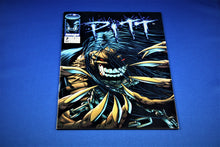 Load image into Gallery viewer, Image Comics - PITT - #7 - December 1994