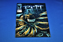 Load image into Gallery viewer, Image Comics - PITT - #7 - December 1994
