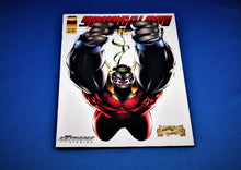 Load image into Gallery viewer, Image Comics - Youngblood - #4 - October 1993