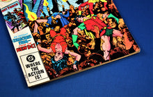 Load image into Gallery viewer, DC Comics - The New Teen Titans - #21 - July 1982