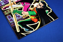 Load image into Gallery viewer, DC Comics - Robin - #4 of 5 - April 1991