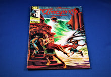 Load image into Gallery viewer, Epic Comics - Timespirits - #3 - February 1985