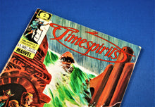 Load image into Gallery viewer, Epic Comics - Timespirits - #3 - February 1985