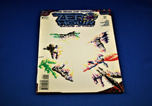 Load image into Gallery viewer, DC Comics - Zero Hour: Crisis In Time - #1 - September 1994