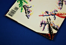 Load image into Gallery viewer, DC Comics - Zero Hour: Crisis In Time - #1 - September 1994