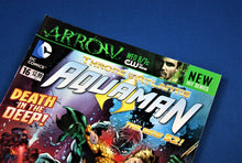 Load image into Gallery viewer, DC Comics - Aquaman - #16 - March 2013