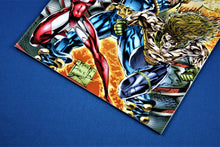 Load image into Gallery viewer, Image Comics - Dooms IV - #1 - July 1994