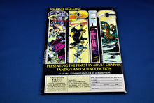 Load image into Gallery viewer, Marvel Comics - Amazing High Adventure - #1 - August 1984