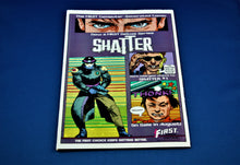 Charger l'image dans la galerie, C - First Comics - First Adventures - #1 - December 1985