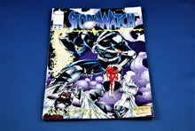 Load image into Gallery viewer, Image Comics - Stormwatch - #5 - November 1993