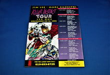 Load image into Gallery viewer, Image Comics - Stormwatch - #5 - November 1993