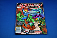 Load image into Gallery viewer, DC Comics - Aquaman - #3 - April 1986