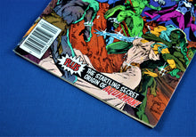 Load image into Gallery viewer, DC Comics - Aquaman - #3 - April 1986