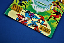 Load image into Gallery viewer, DC Comics - Infinity Inc. - #2 - May 1984