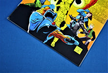 Charger l'image dans la galerie, C - Valiant Comics - Secret Weapons - #1 - September 1993