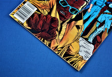 Load image into Gallery viewer, DC Comics - I Want You to Join Cops - #11 - April 1989