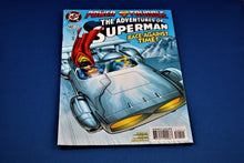 Load image into Gallery viewer, DC Comics - Power Struggle - The Adventures of Superman - #542 - January 1997