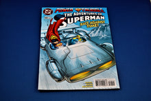 Load image into Gallery viewer, DC Comics - Power Struggle - The Adventures of Superman - #542 - January 1997