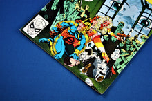 Load image into Gallery viewer, Marvel Comics - The Micronauts - #18 - June 1980