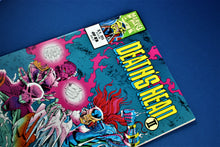 Load image into Gallery viewer, Marvel Comics - Death's Head II - #8 - July 1993