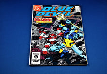 Load image into Gallery viewer, DC Comics - Blue Devil - #2 - July 1984