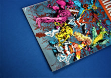 Load image into Gallery viewer, Marvel Comics - The Micronauts - #38 - February 1982