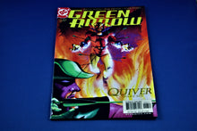 Load image into Gallery viewer, DC Comics - Green Arrow - #6 - September 2001