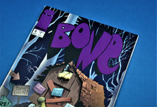 Load image into Gallery viewer, Image Comics - Bone - #9 - September 1996