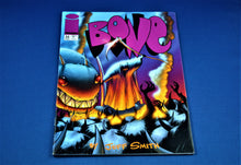 Load image into Gallery viewer, Image Comics - Bone - #24 - June 1996