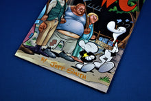 Load image into Gallery viewer, Image Comics - Bone - #22 - February 1996