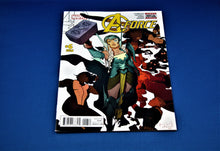Charger l'image dans la galerie, Marvel Comics - A-Force - #6 - August 2016