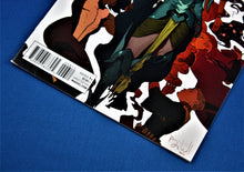 Charger l'image dans la galerie, Marvel Comics - A-Force - #6 - August 2016