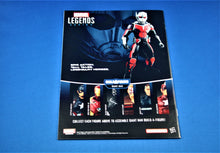 Charger l'image dans la galerie, Marvel Comics - A-Force - #6 - August 2016