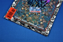 Load image into Gallery viewer, DC Comics - Contagion Catwoman - #32 - April 1996