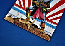 Load image into Gallery viewer, Eclipse Comics - Scout - #11 - September 1986
