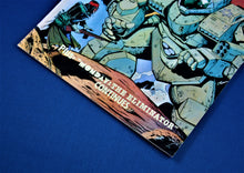 Load image into Gallery viewer, Eclipse Comics - Scout - #12 - October 1986