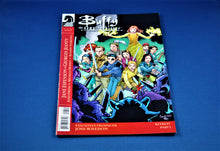 Charger l'image dans la galerie, C - Dark Horse Comics - Buffy The Vampire Slayer - #26 - July 2009