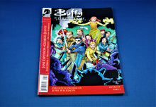Charger l'image dans la galerie, C - Dark Horse Comics - Buffy The Vampire Slayer - #26 - July 2009
